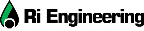 Ri Engineering Logo