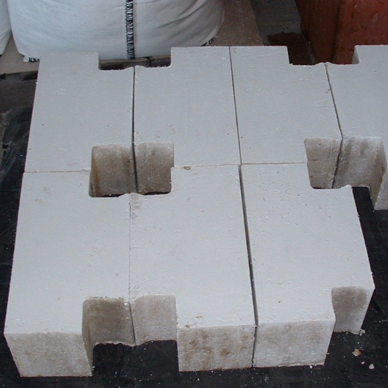 Refractory Moulds